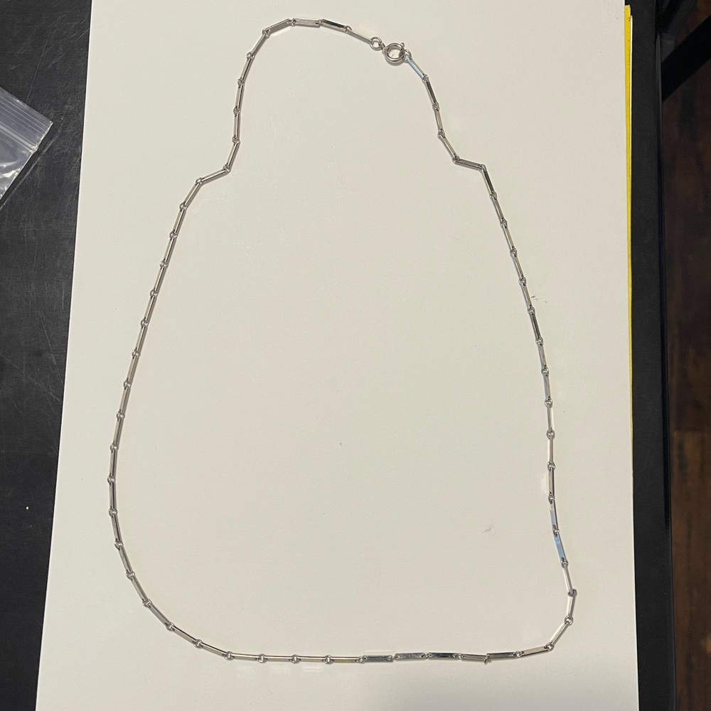 Vintage necklace